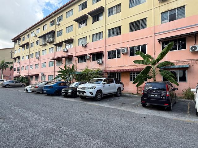 Taman Aman Perdana 1