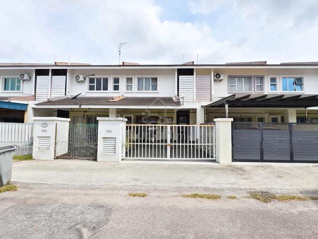 Ejen Jual Rumah Nusa Bayu Bersama Adi