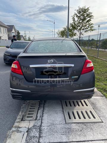 2011 Nissan TEANA 2.5 250 XV PREMIUM J32 (A) - 3
