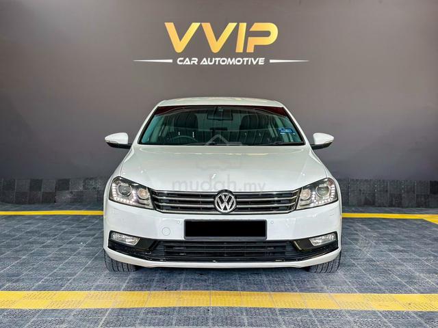 2014 Volkswagen PASSAT 1.8 P.START 2 ELETRIC SEAT - 3