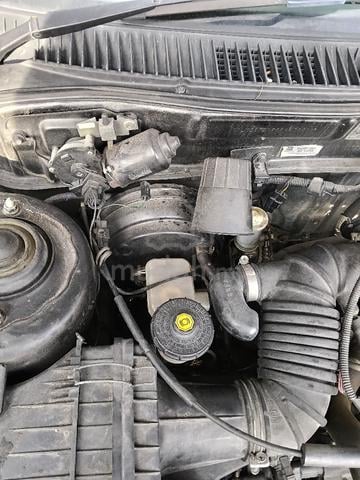2005 Proton WIRA 1.5 GL ENHANCED VERSION (M) - 3