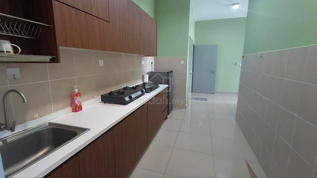 PR1MA Seremban Sentral 1