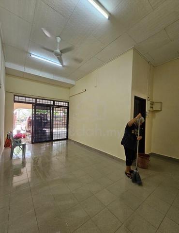 1-Storey Terrace/ Perling/ Near Tuas/ Bukit Indah/ Iskandar Puteri/CIQ 1