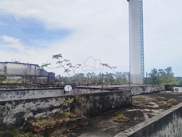 Kuantan Town DEPAN MENARA188 2