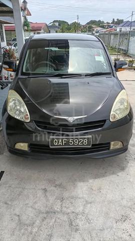2006 Perodua MYVI 1.3 SXI (M) - 1