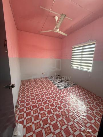 BILIK SEWA Lelaki (Master) Seksyen 7, Seri Anggerik, Bdr. Baru Bangi 1