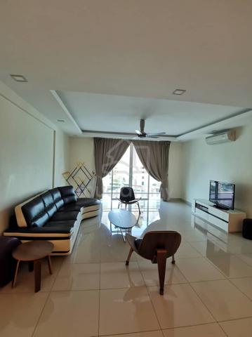 Summerton Condominium 1