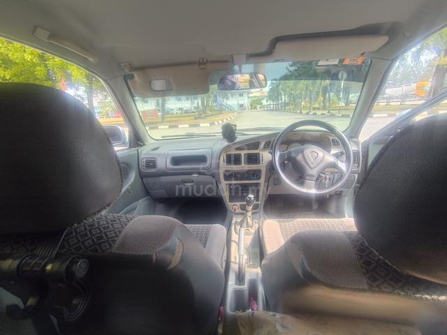 2006 Proton WIRA 1.5 GL (M) - 3