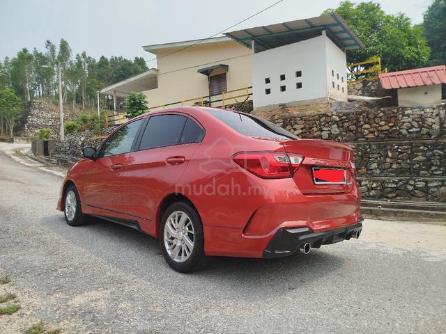 2023 Proton SAGA 1.3 PREMIUM AT (A) - 2