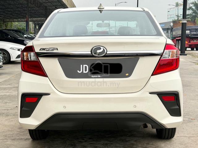 2026 PERODUA BEZZA 1.0 G✅30km Only🔥🔥🔥 - 5