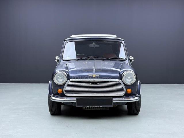 1995 Austin Morris 1.0 Mini 1000 (A) Sunroof - 4