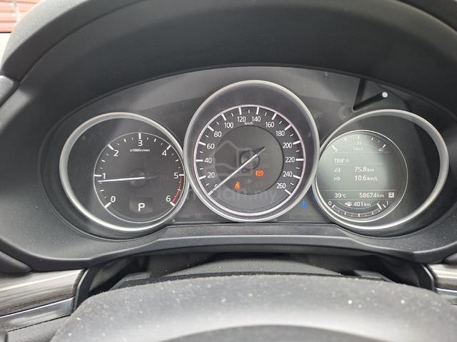 2018 Mazda CX-5 2.2D GLS 2WD FACELIFT (A) - 5