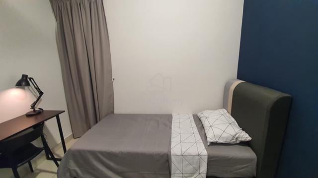 Single Room For Rent @ TR Residence Titiwangsa 1
