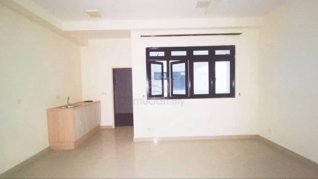 Meridin Suites Residences @ The Meridin 1