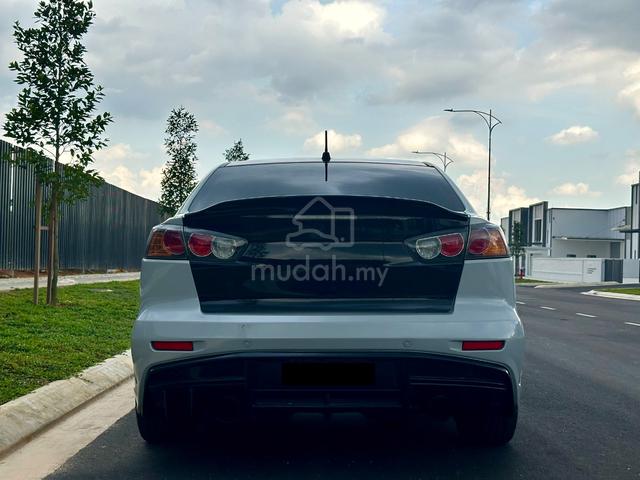 Mitsubishi Lancer 2.0 GT Facelift🔥Cash And Carry - 5