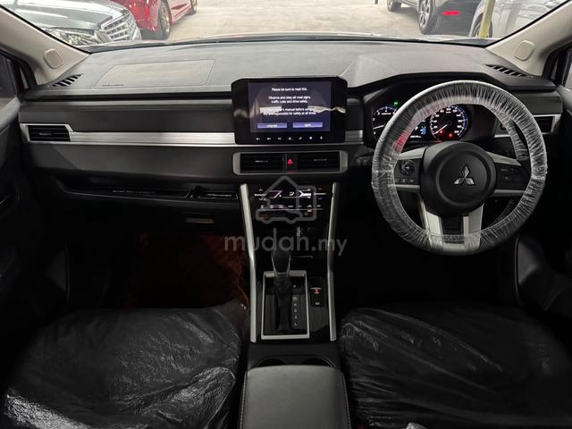 2026 Mitsubishi XPANDER 1.5/ GREAT CONDITION - 4