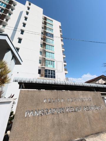 Kelisa Residence 1