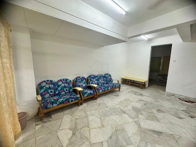 2 Sty Terrace , Taman Batu Berendam Putra, Melaka Baru , Melaka 1