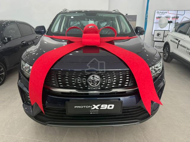 CRAZY ALL IN PROMO NEW 2026 Proton X90 PRIME X - 1