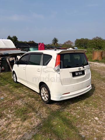 2010 Perodua ALZA 1.5 EZI (A) - 3