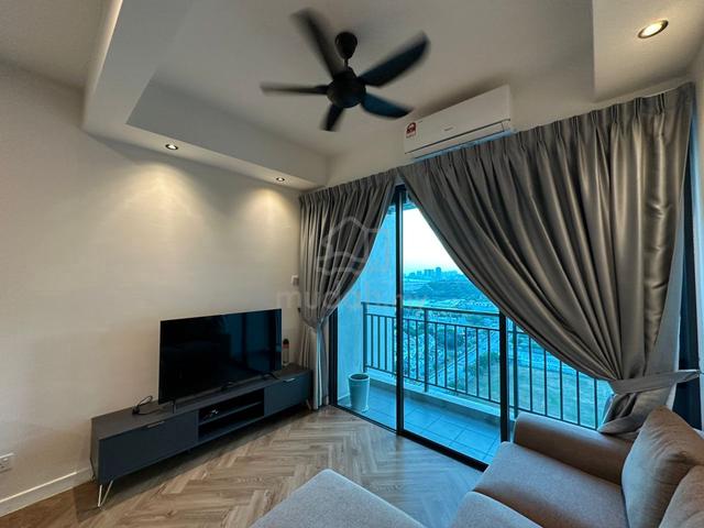 3 Residence 1