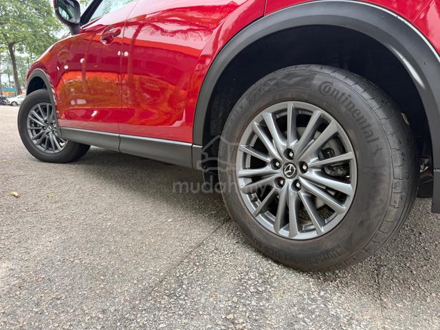 2019 Mazda CX-5 2.0 G 2WD HIGH SPEC FACELIFT (A) - 5