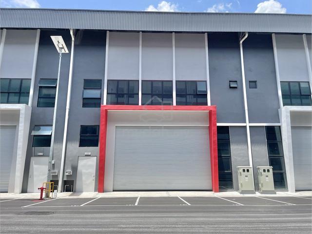 (URGENT FOR RENT, SUPERLINK FACTORY) Sungai Tua, Batu Caves 1