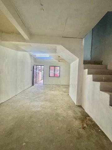Taman Muhibbah 1