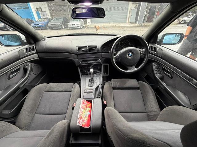 2002 Bmw 530i 3.0 (CKD) (A) - 5