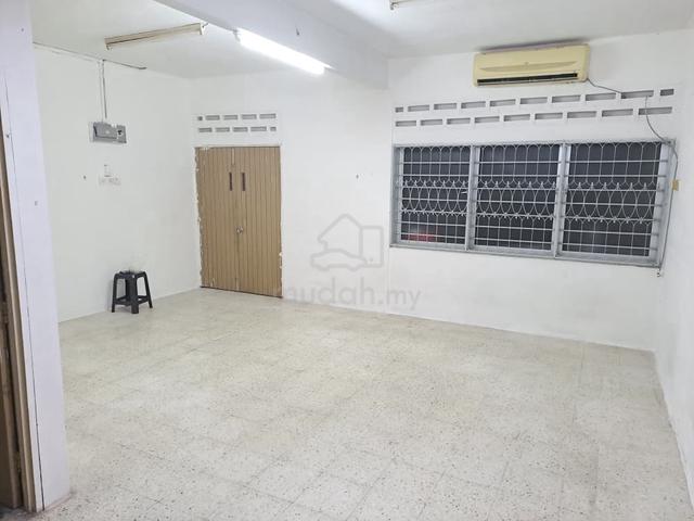 2-storey Terraced House @ Taman Selamat at Alma, Bukit Mertajam 1