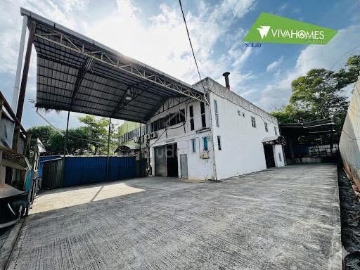 SEMI D WAREHOUSE for Rent at Kuantan 1
