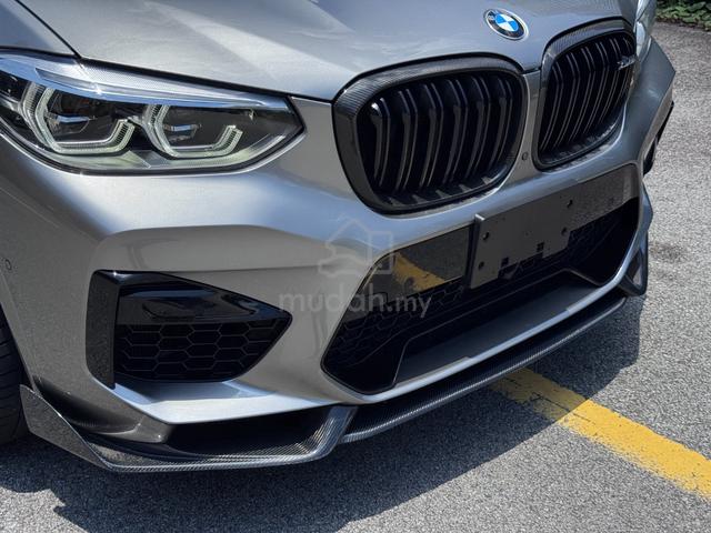 20 503HP H.KARDON HUD 360CAM BSM Bmw X3 M 3.0 X3M - 3