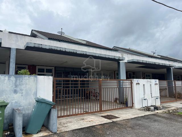 [FACING OPEN] Teres Setingkat Indera Mahkota 15 (IM15), Kuantan 1
