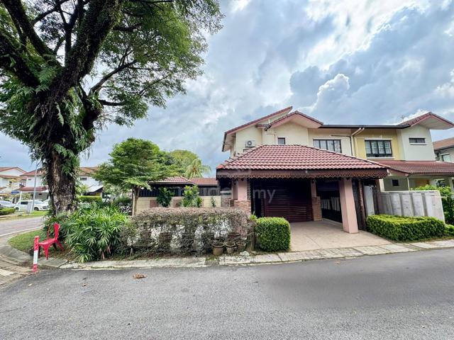 CORNER LOT Semi D, Glenmarie Cove Port Klang 1