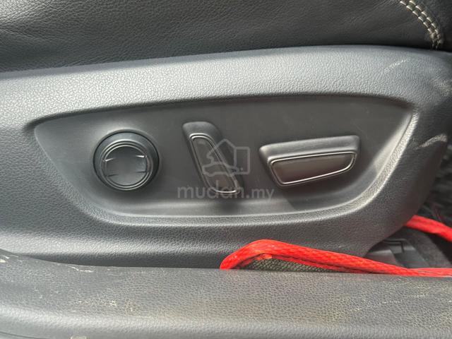 2021 Toyota COROLLA ALTIS 1.8 G (A) FULL KIT - 4