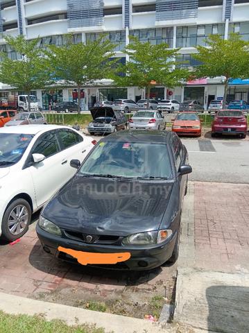 2004 Proton WIRA 1.5 A/B GL (A) - 1