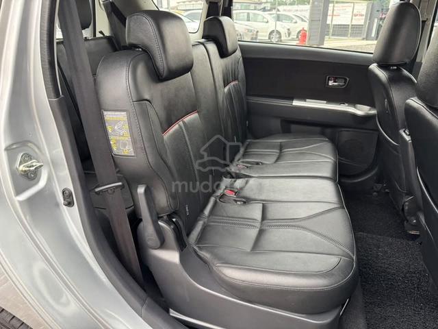 2021 Perodua ALZA 1.5 ADVANCE LOW MILE FULL SPEC - 5