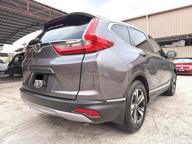 2019 Honda CR-V 2.0 2WD (A) FULLSERVICE 1YRWARANTY - 3