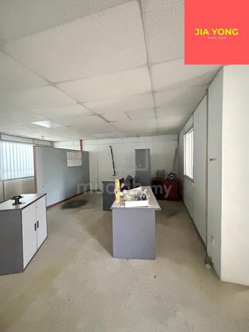 Wisma Malvest office 982sf with lift Bayan lepas 1