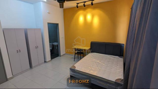 Cheras Near Mrt BTHO Netizen Master Room For Rent Sep Promo New 1