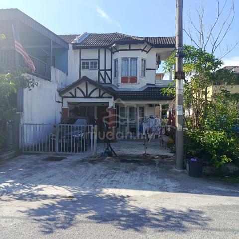 2sty End Lot Below Market Bdr Puncak Alam Selangor 1