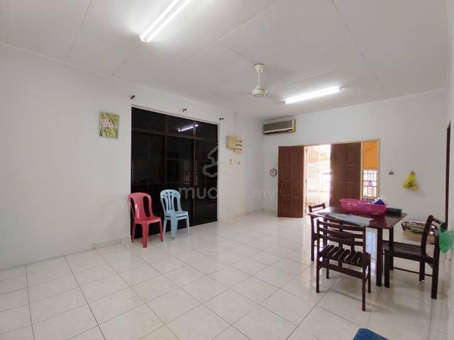 Single Storey Bungalow  8min MRT Suntex Batu 9 Cheras Selangor 3