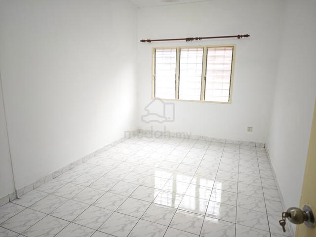 Rumah Teres 2 Tingkat, Taman Bukit Mewah, Kajang 1