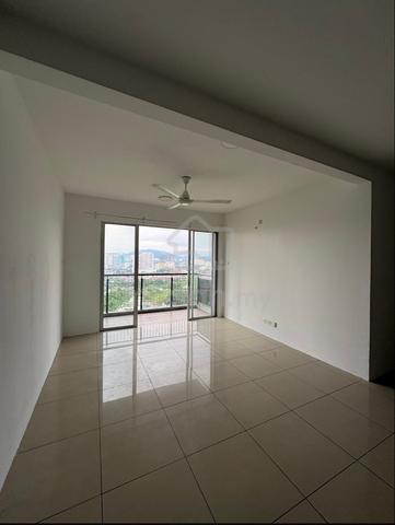 Platinum Splendor Semarak KlCC View Direct Owner (Ready to Move In) 1