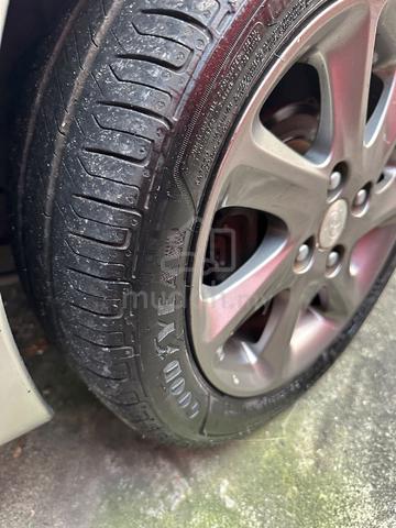 2004 Perodua KELISA 1.0 EZL (A) - 5