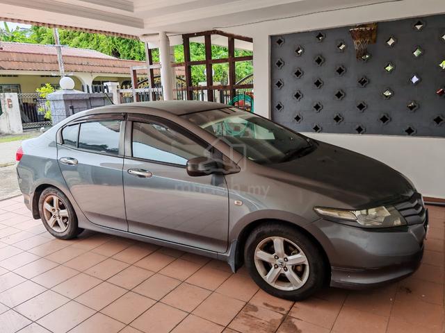 2009 Honda CITY 1.5 E (A) - 1