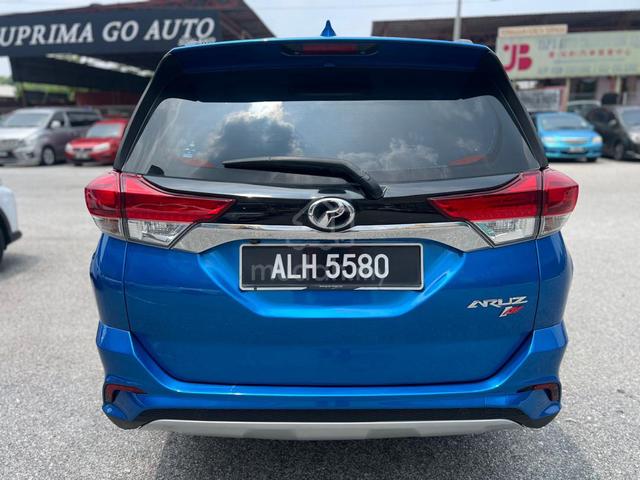 2019 Perodua ARUZ 1.5 AV (A) - 3