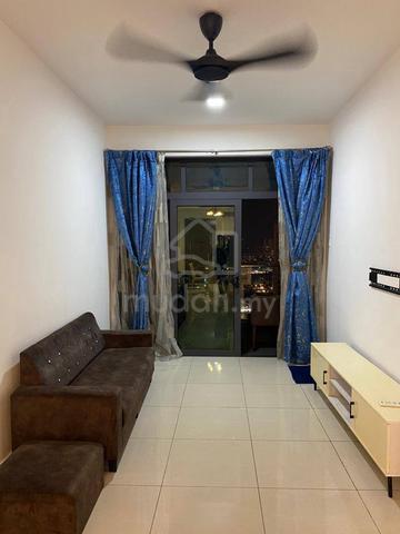 Legasi Kampong Bharu 1