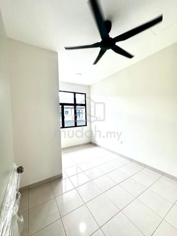Areca Uda Utama Brand New For Rent 4
