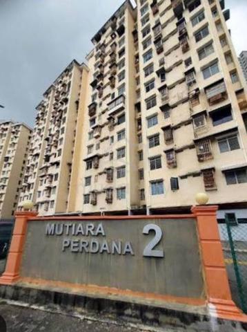Mutiara Perdana 2 1